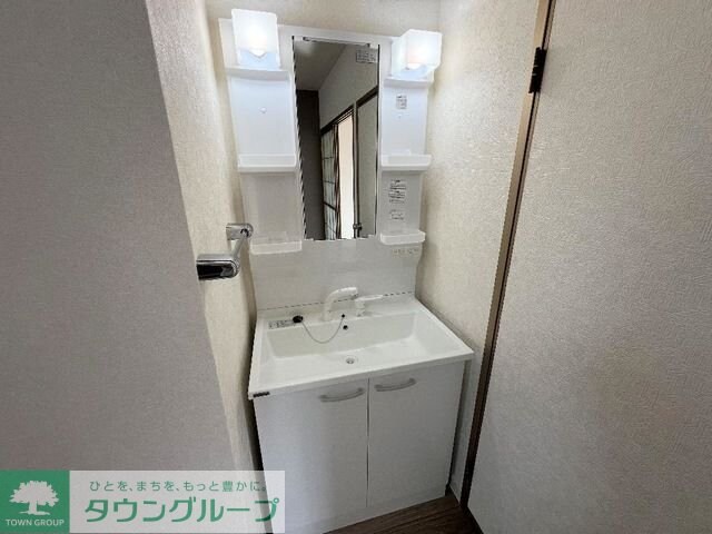 プレミールIの物件内観写真