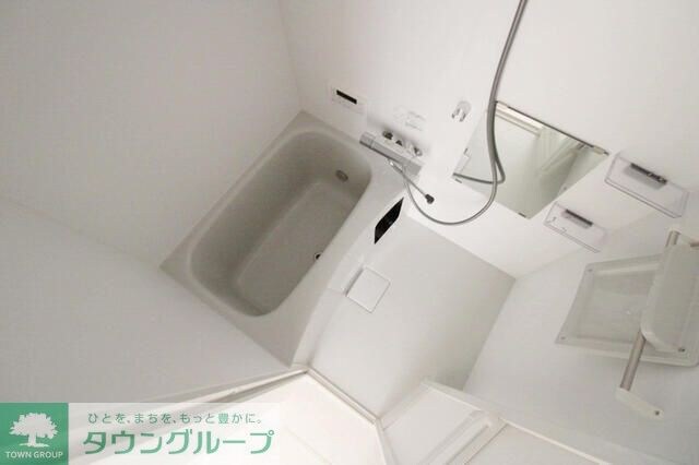 エフプレスト丸ヶ崎の物件内観写真