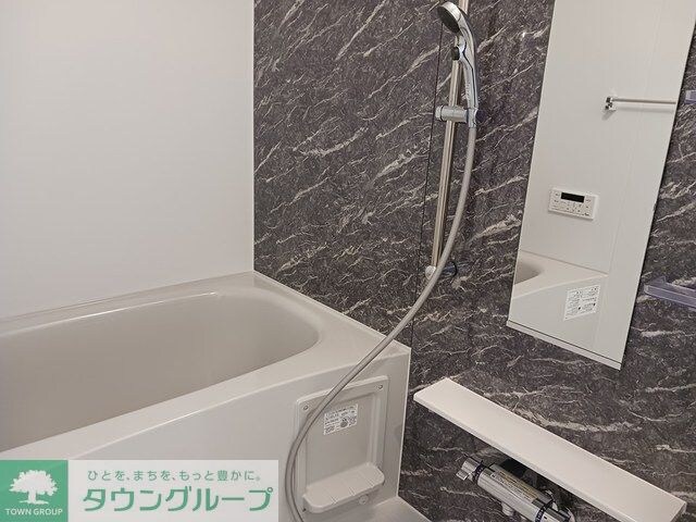 サニーフラットIIの物件内観写真