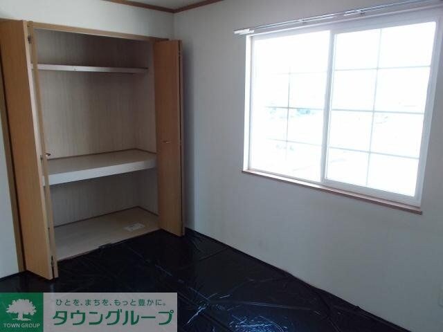 パークサイド　Ｄの物件内観写真