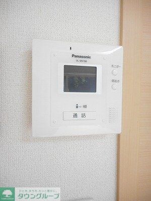 クレセント　ルーンの物件内観写真