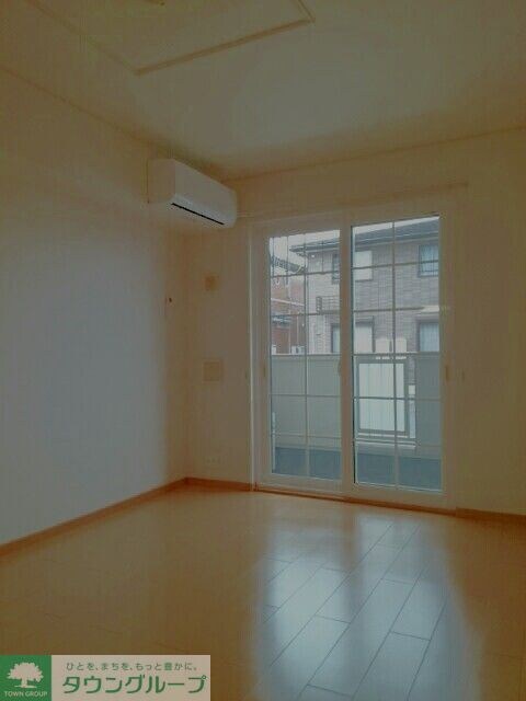 アンソレイエIIIの物件内観写真