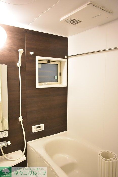 エスポワール　Iの物件内観写真