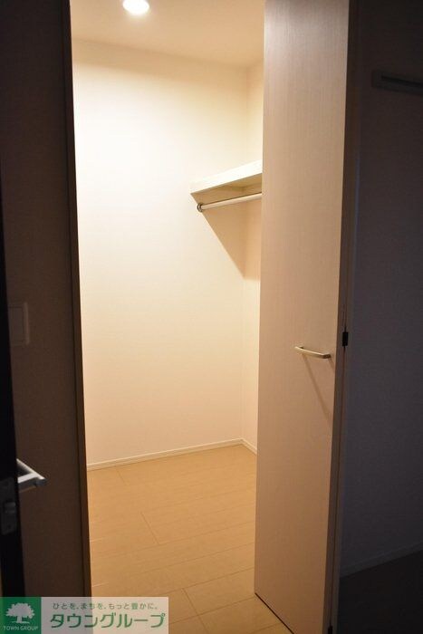 エスポワール　Iの物件内観写真