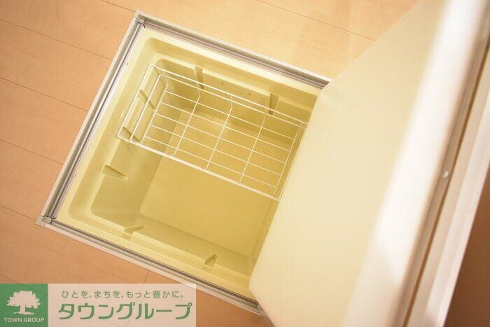 エスポワール　Iの物件内観写真