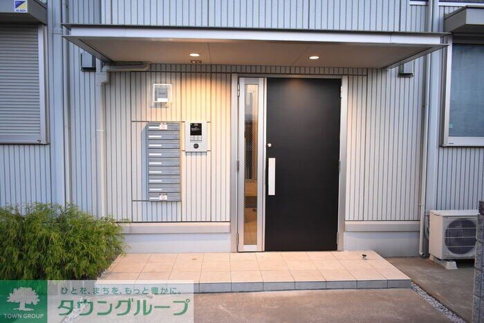 エスポワール　Iの物件内観写真