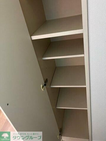 シティホームズ鴻巣8の物件内観写真