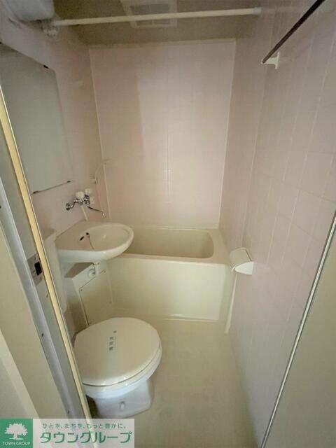 シティホームズ鴻巣8の物件内観写真