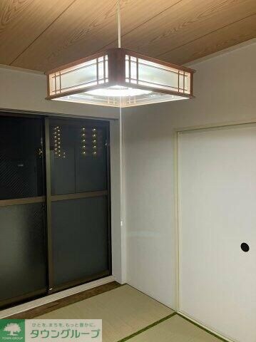 シティホームズ鴻巣8の物件内観写真