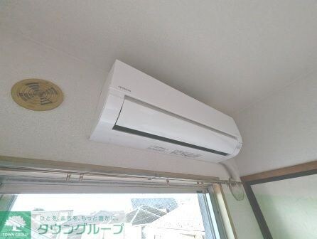 パークマンション上尾の物件内観写真