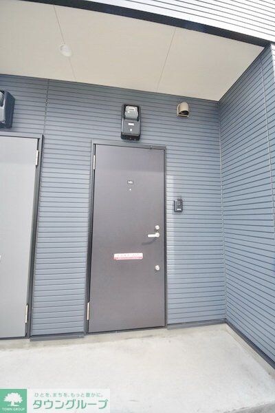 ヒュッゲIIの物件内観写真