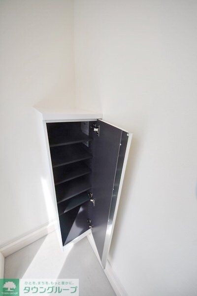 ヒュッゲIIの物件内観写真