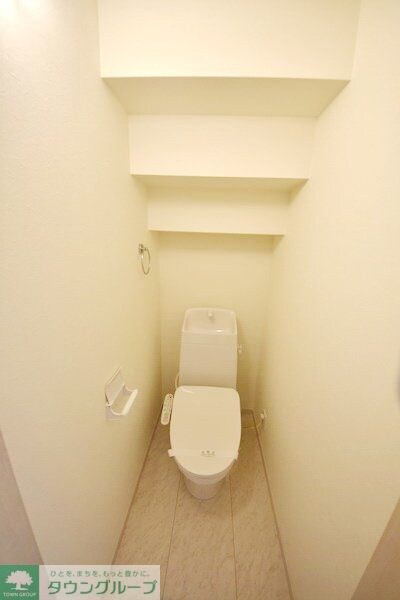 ヒュッゲIIの物件内観写真