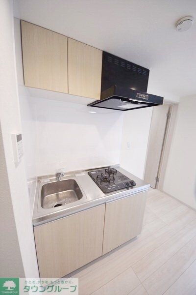 ヒュッゲIIの物件内観写真