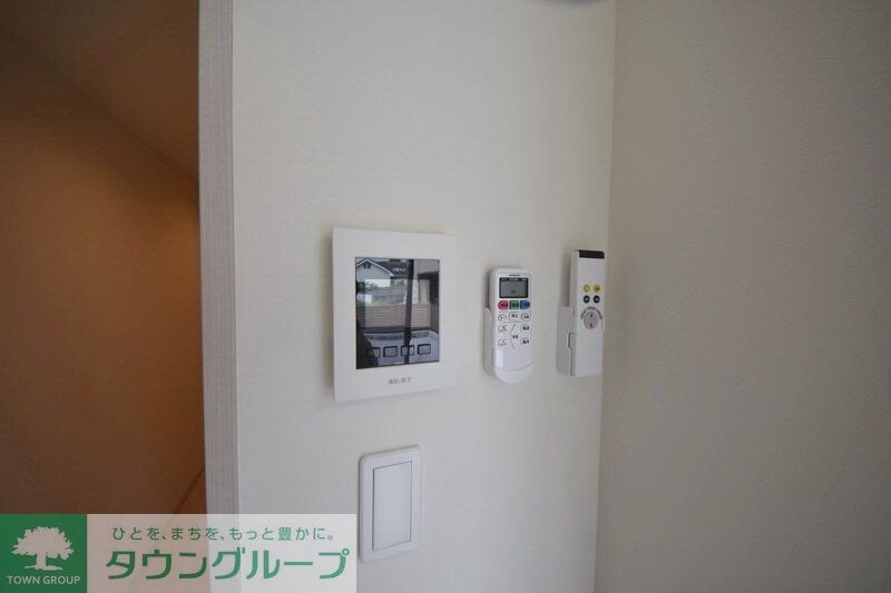 ヒュッゲIIの物件内観写真