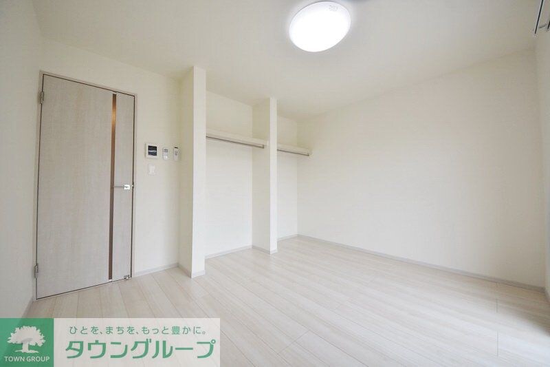 ヒュッゲIIの物件内観写真