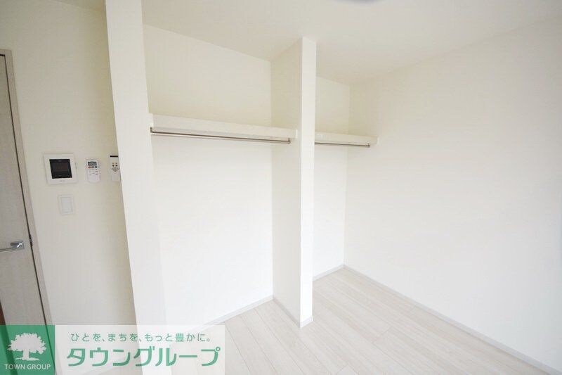 ヒュッゲIIの物件内観写真