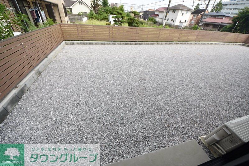 ヒュッゲIIの物件内観写真