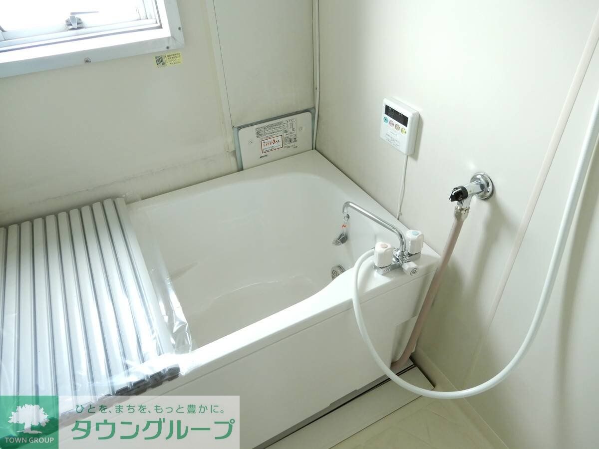 ビレッジハウス上尾向原2号棟 (102号室)の物件内観写真