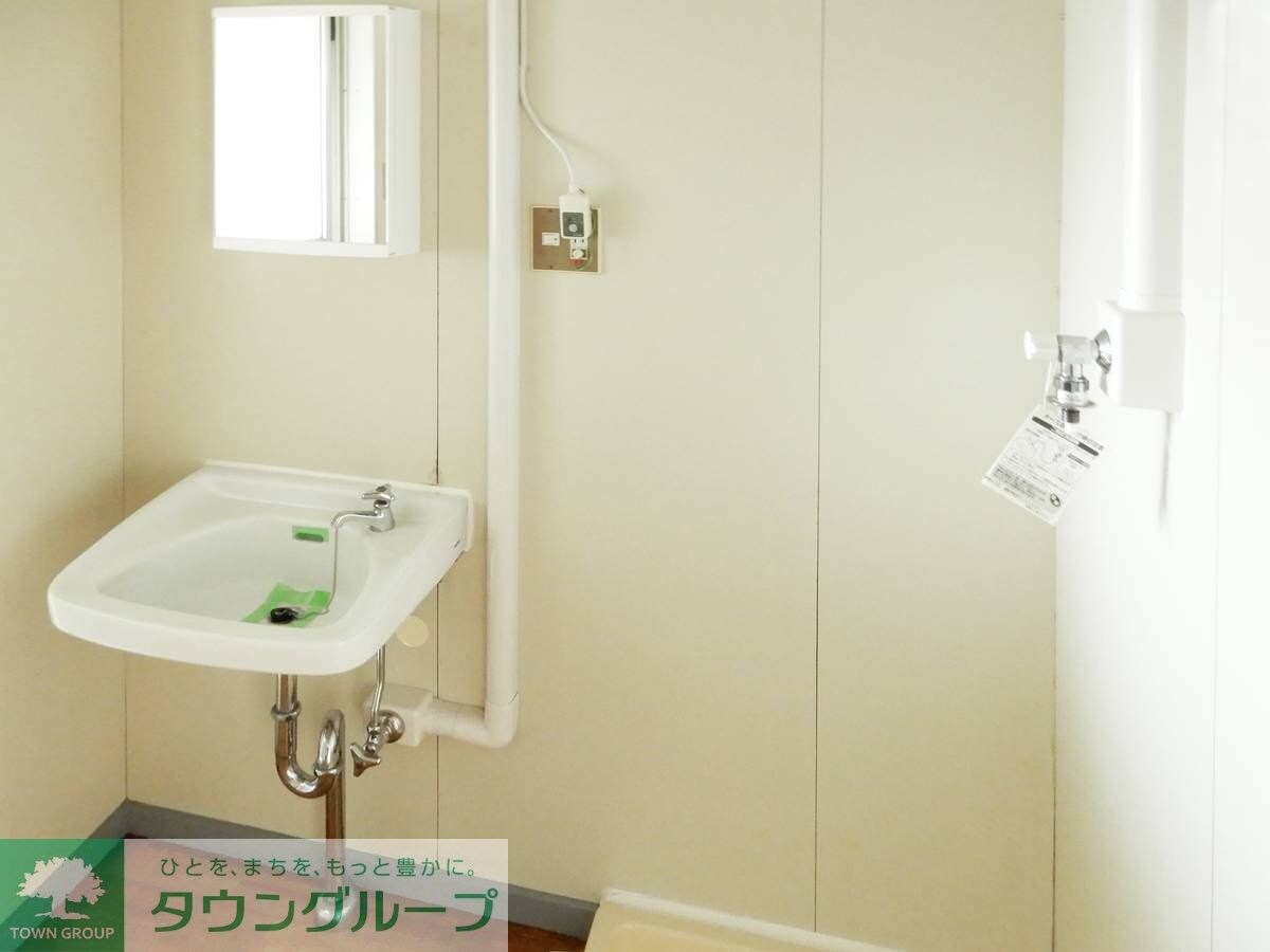 ビレッジハウス上尾向原2号棟 (102号室)の物件内観写真