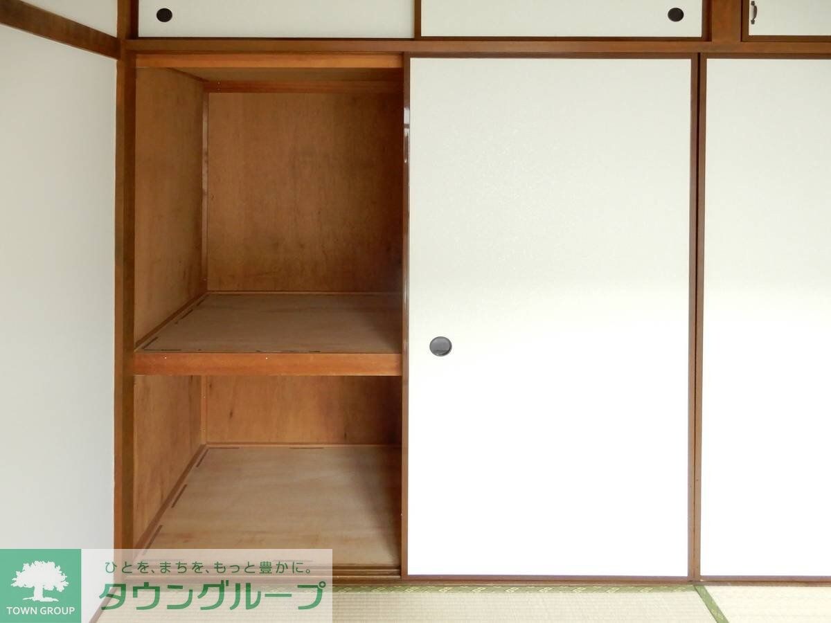 ビレッジハウス上尾向原2号棟 (102号室)の物件内観写真