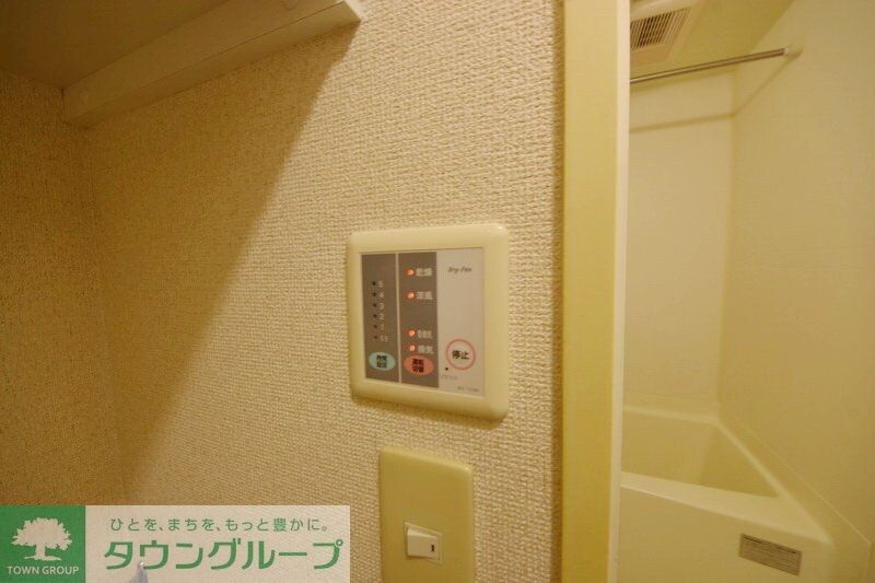 レオパレスエクセルＭ＆Ｍの物件内観写真