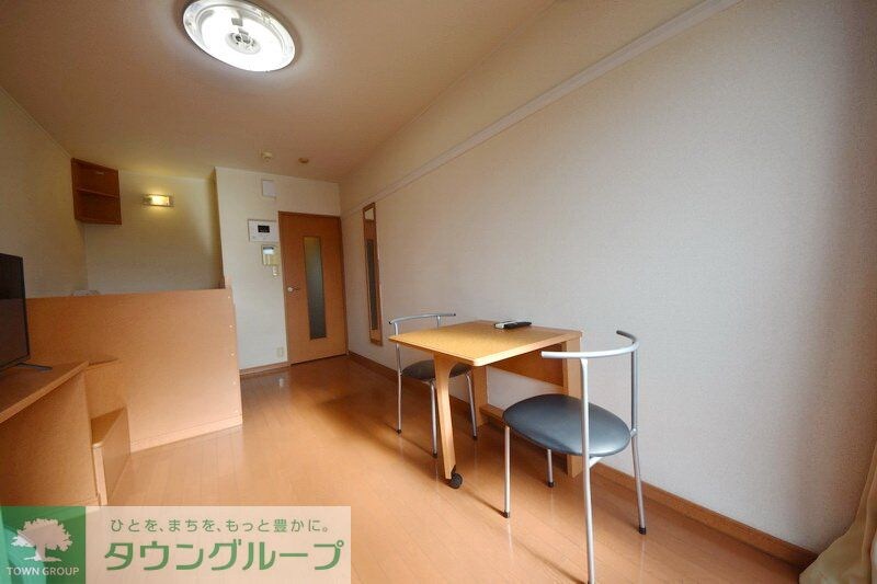 レオパレスエクセルＭ＆Ｍの物件内観写真