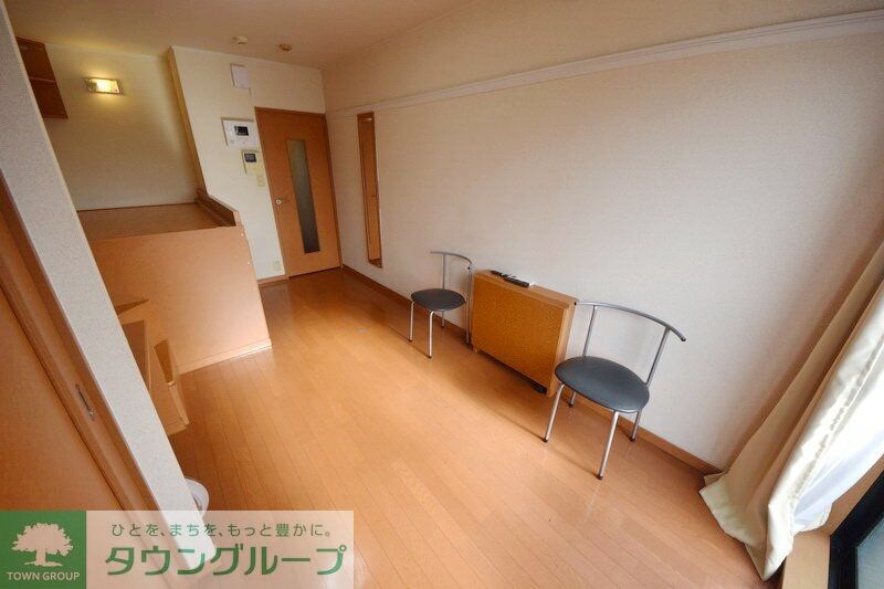 レオパレスエクセルＭ＆Ｍの物件内観写真