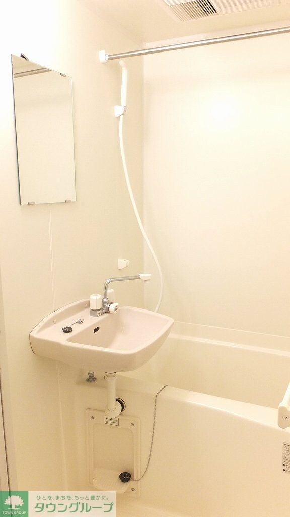 レオパレスギプフェルの物件内観写真