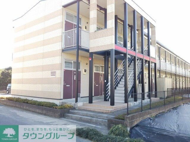 レオパレスギプフェルの物件内観写真