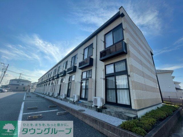 レオパレスギプフェルの物件内観写真