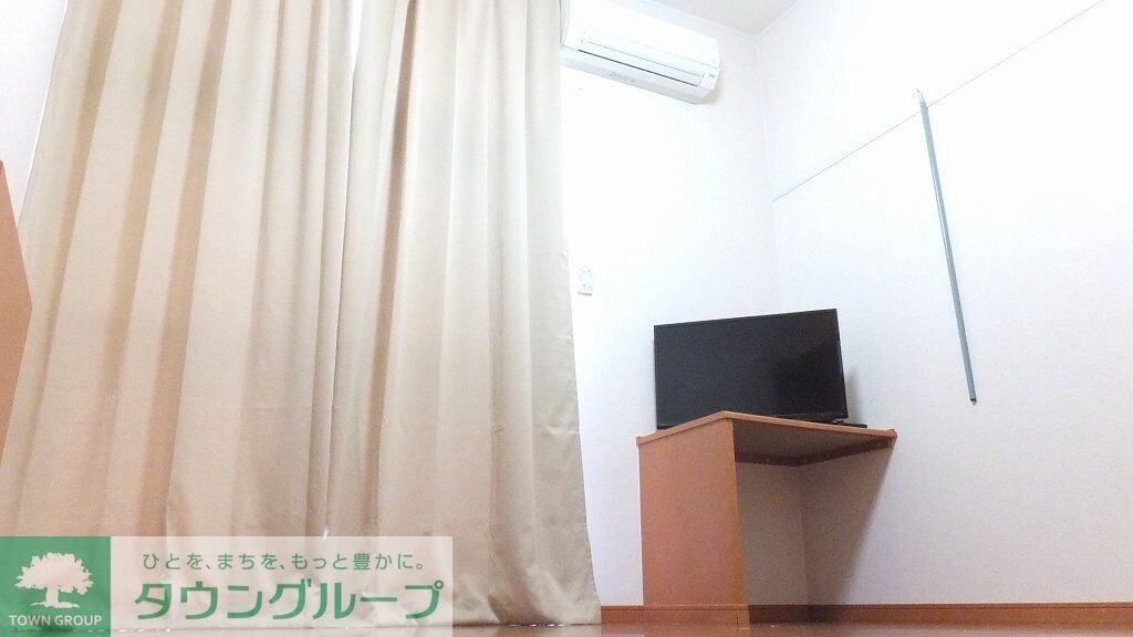 レオパレスギプフェルの物件内観写真