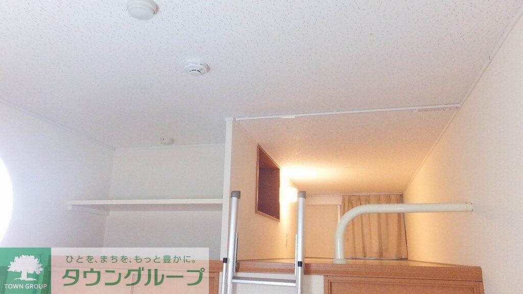 レオパレスハナブサ　Ｎａｒａの物件内観写真