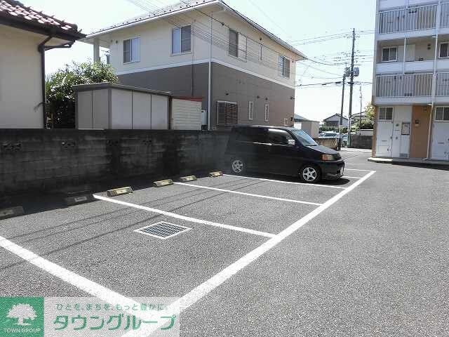 レオパレスハナブサ　Ｎａｒａの物件内観写真