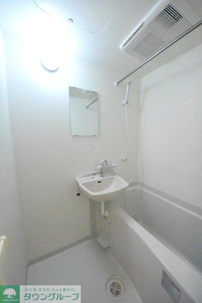 レオパレスフィエスタＹ１０２の物件内観写真