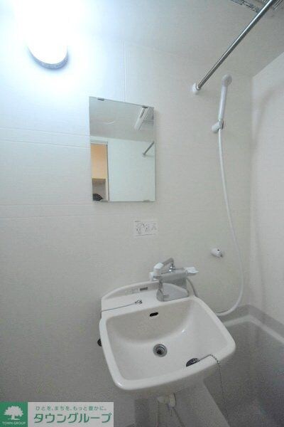 レオパレスフィエスタＹ１０２の物件内観写真