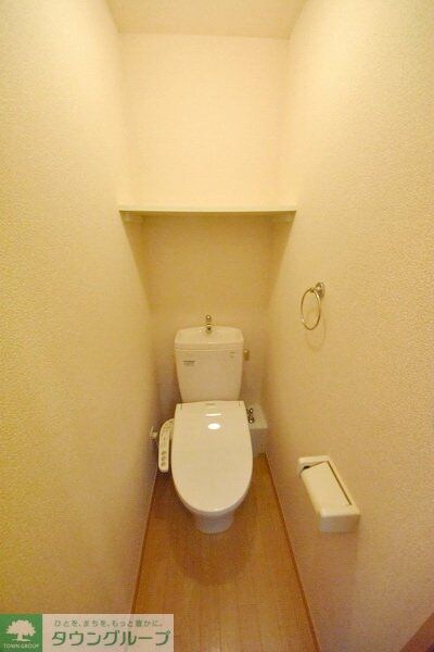 レオパレスフィエスタＹ１０２の物件内観写真