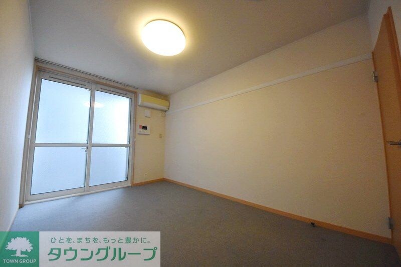 レオパレスフィエスタＹ１０２の物件内観写真