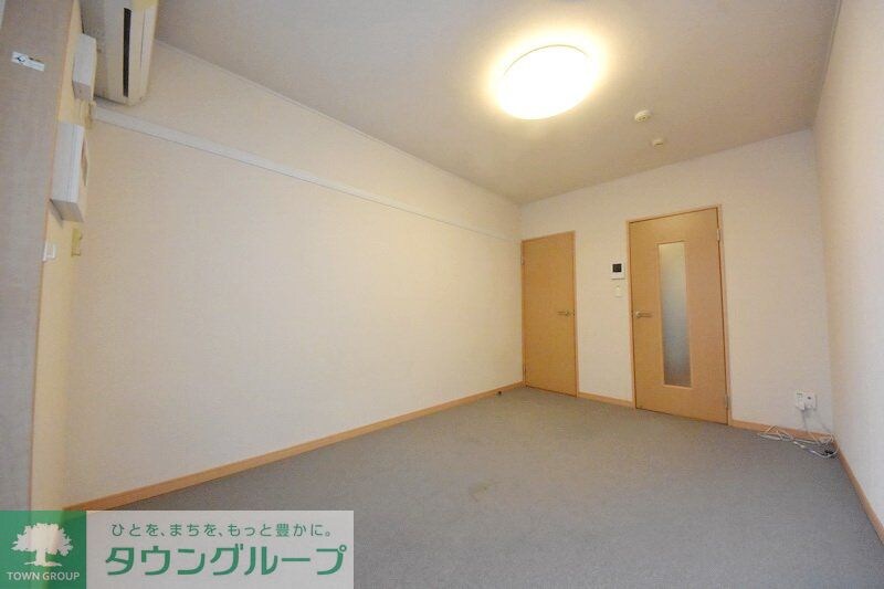 レオパレスフィエスタＹ１０２の物件内観写真