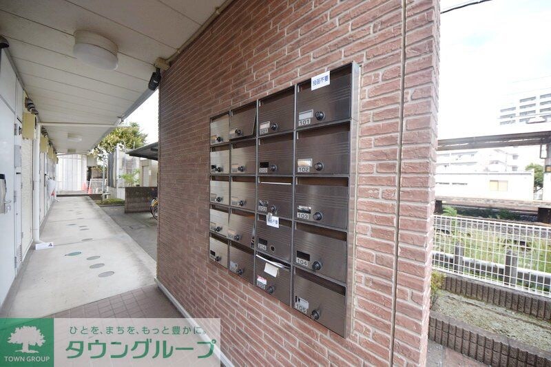 レオパレスフィエスタＹ１０２の物件内観写真