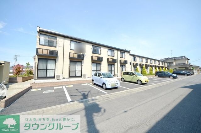 レオパレスミチトの物件内観写真