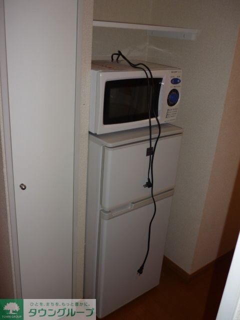 レオパレス花咲の丘I　26984の物件内観写真