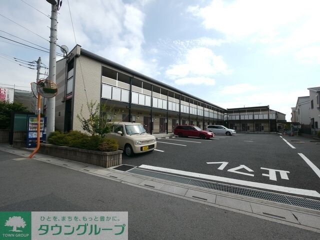 レオパレス花咲の丘I　26984の物件内観写真