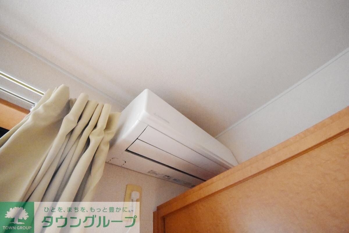 レオパレス花咲の丘II　28166の物件内観写真