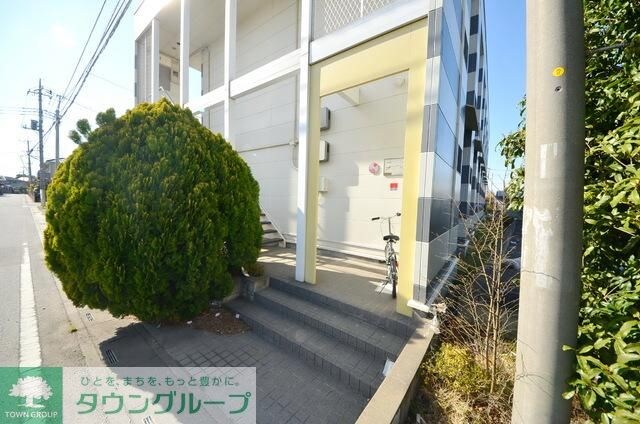 レオパレスＭＵＳＡＳＨＩの物件内観写真