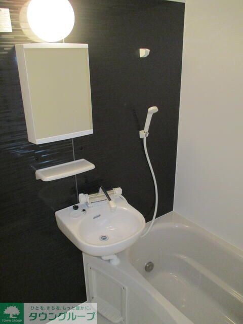 レジェンド末広・Ｂ棟の物件内観写真