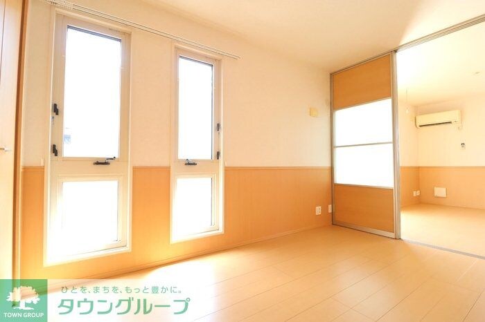 レジデンス　IIの物件内観写真