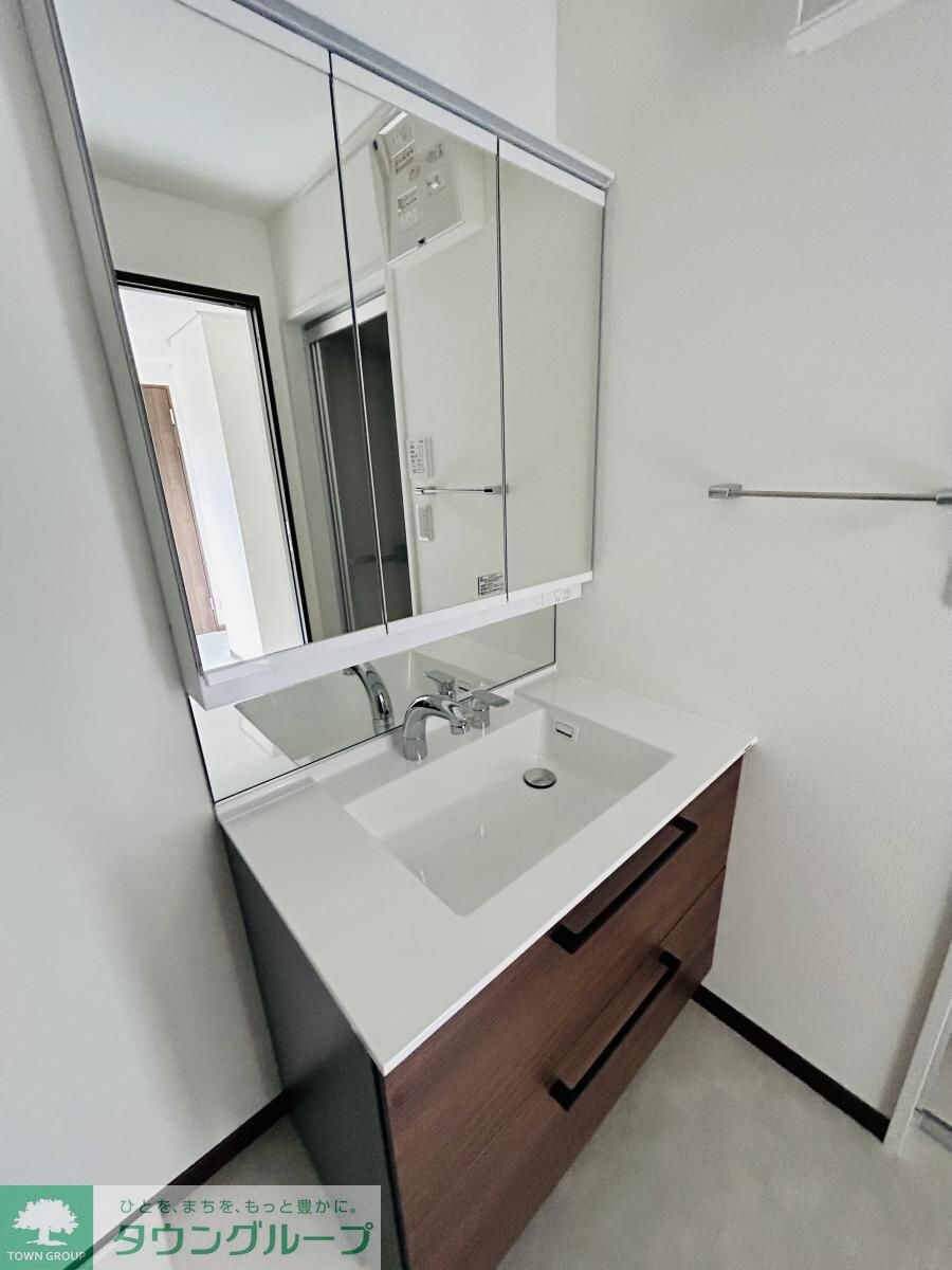 ヴィラ鴻巣の物件内観写真