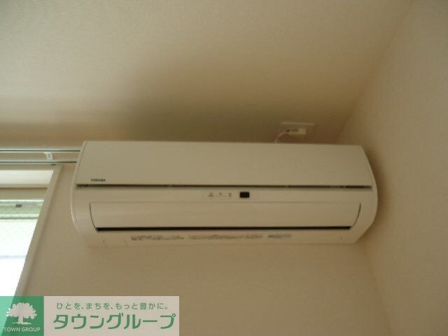 Ｐｒｉｍｅ・Ｋの物件内観写真