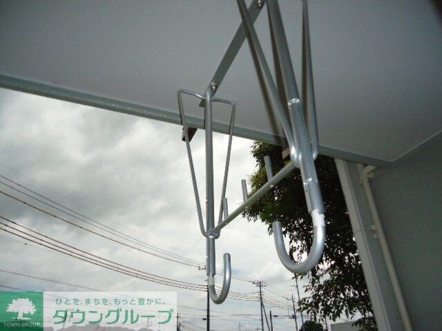 Ｐｒｉｍｅ・Ｋの物件内観写真